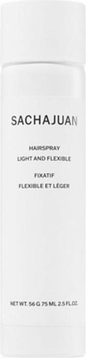 Image du produit Sachajuan Spray capillaire léger et flexible (75 ml)