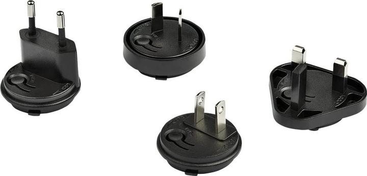 Produktbild StarTech 20V DC Power Adapter for DK30A2DH / DK30 (1 Port)