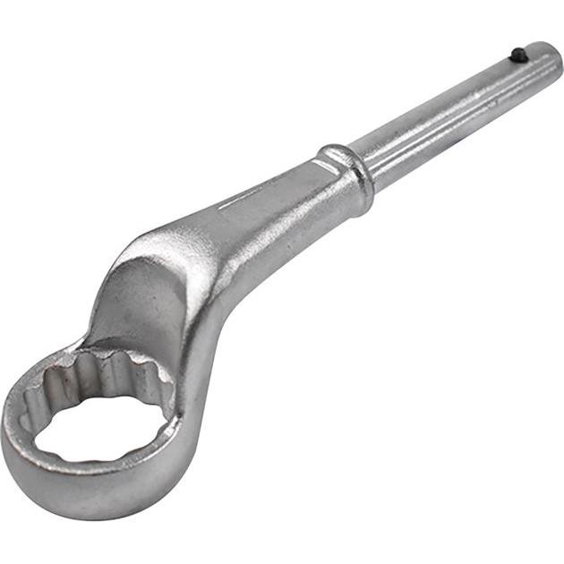 Magni, Schraubenschlüssel, Zugringschlüssel gekröpft 41mm FORTIS (41 mm)