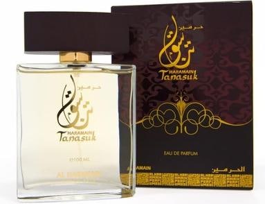Immagine prodotto Al Haramain Tanasuk (Eau de parfum, 100 ml)