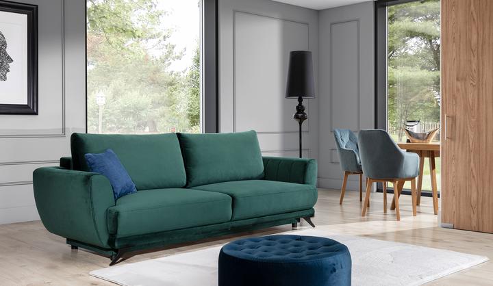 Image du produit ELTAP Megis (3 places, Canapé-lit)