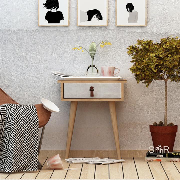 Productafbeelding Homitis Kathrin (40 x 35 x 65,5 cm)