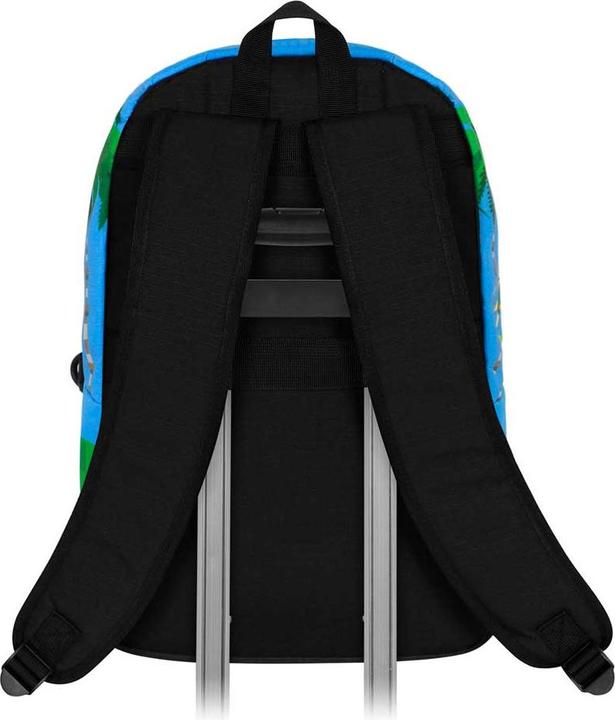 Produktbild Karactermania FAN HS Backpack 2.2 Run
