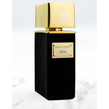 Immagine prodotto Gritti Profumo Seta Extrait (Extrait De Parfum, 100 ml)