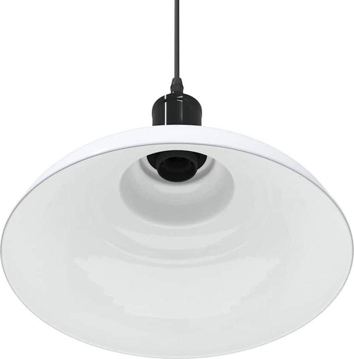 Produktbild vidaXL Pendelleuchte (E27)