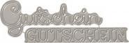 Immagine prodotto Rayher Stamping. Set: Coupon, 2 pezzi