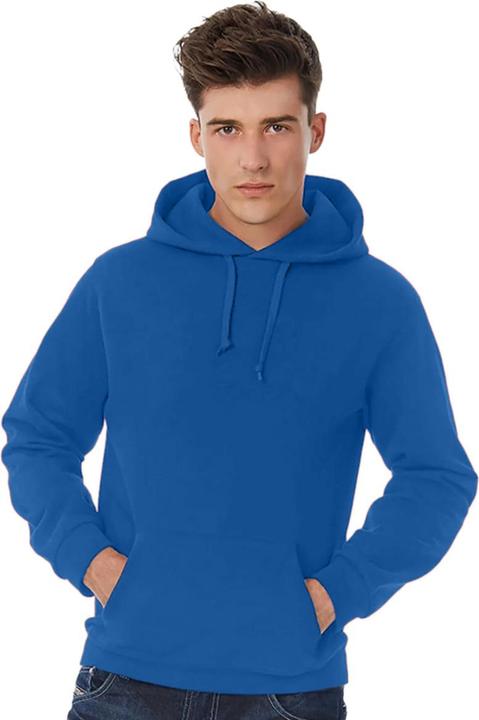 Produktbild B&C ID.203 5050 Kapuzenpullover (XS)
