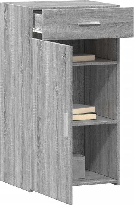 Image du produit vidaXL Sideboard (50 x 42.50 x 93 cm)