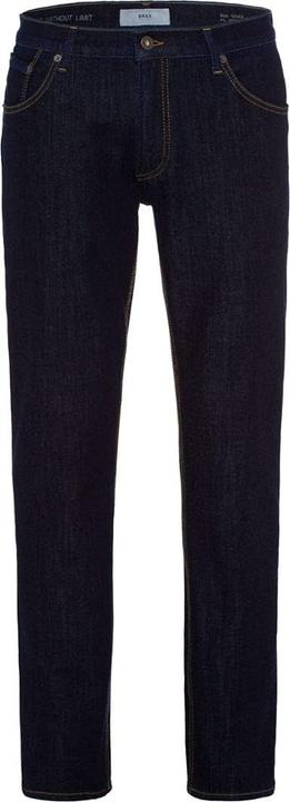 Produktbild BRAX Jeans Slim Fit "Chuck" dunkelblau (W38/L36)
