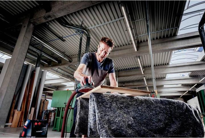 Immagine prodotto Metabo SXE 150-5.0 BL (Levigatrici rotorbitali, 350 W)