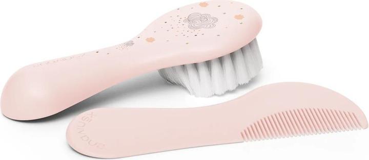 Produktbild Suavinex Baby Manicure Kit, Mädchen