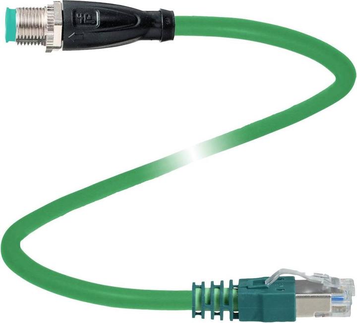 Produktbild Pepperl & Fuchs PEPPERL+FUCHS V1SD-G-GN5M-PUR-E1S-