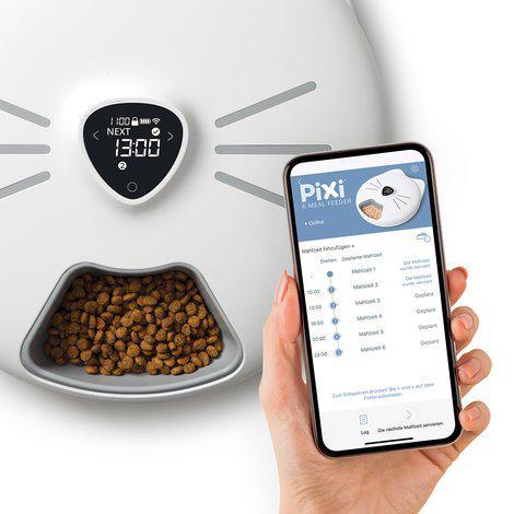 Produktbild Catit Pixi (1.02 l)