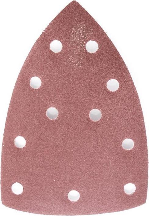Produktbild Haushalt TRIANGLE SANDING SHEET NO60 150MM 5PCS (60)