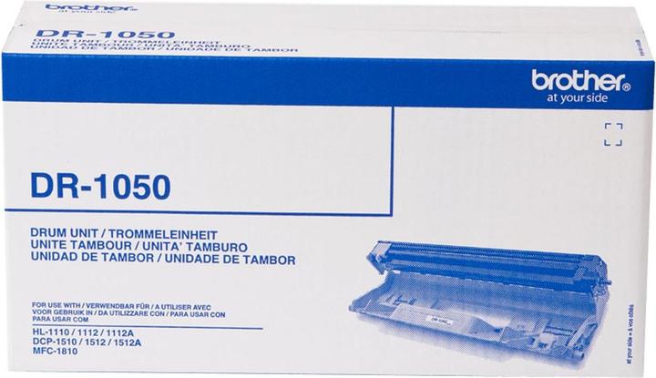 Produktbild Brother Dr-1050 (BK)