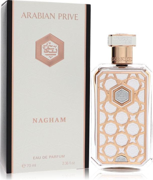 Image du produit Rasasi Arabian Prive Nagham EDP U 70 ml (Eau de parfum, 70 ml)
