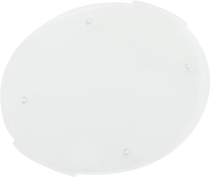 Actual product image Eurolite Diffuser panel 80° for LED PST-40 QCL Spot (LED)