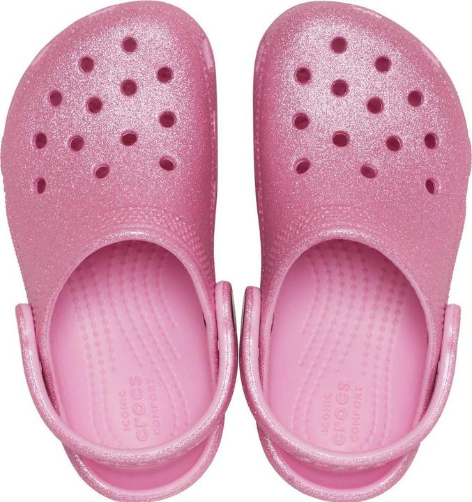 Produktbild Crocs T's Classic Glitter Clog (27)