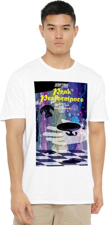 Produktbild The Next Generation Season 2 Episode 21 TShirt (4XL)