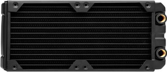 Actual product image Corsair Hydro X Series XR5 240 (120 mm)