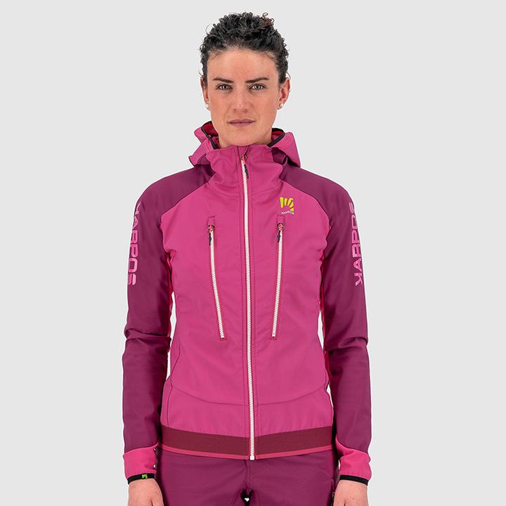 Immagine prodotto Karpos Piz Palù W Jacket (S)