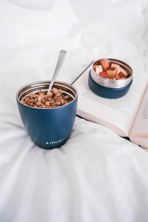 Produktbild FLSK Thermo Snackpot MUKI