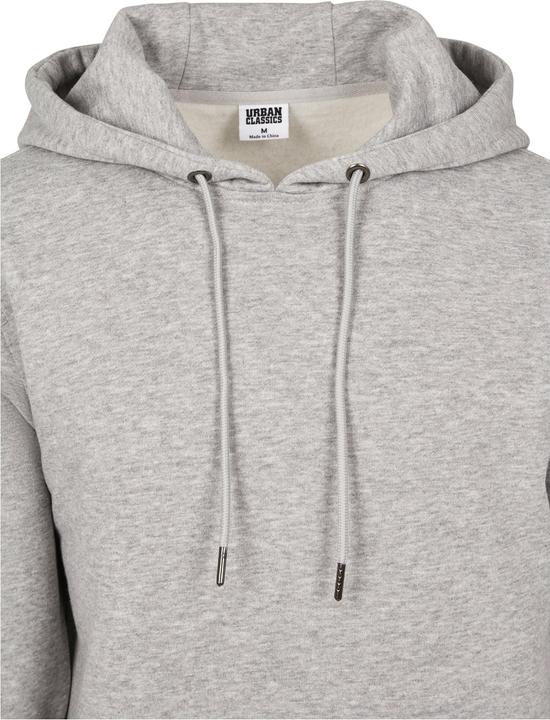 Actual product image Urban Classics Basic Sweat Hoody (S)