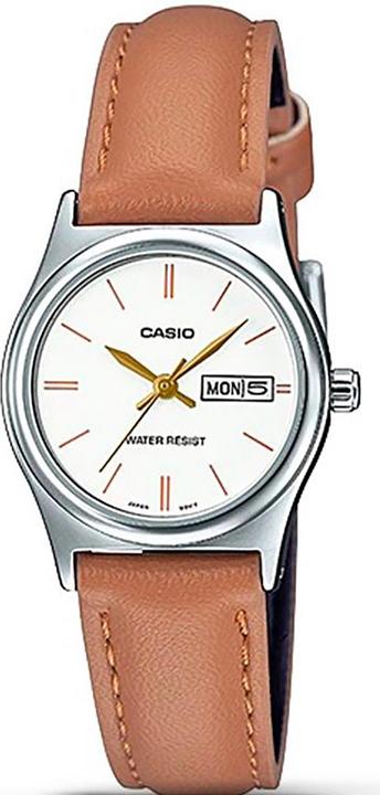 Actual product image Casio F-200W-9A (Analogue wristwatch, 25 mm)