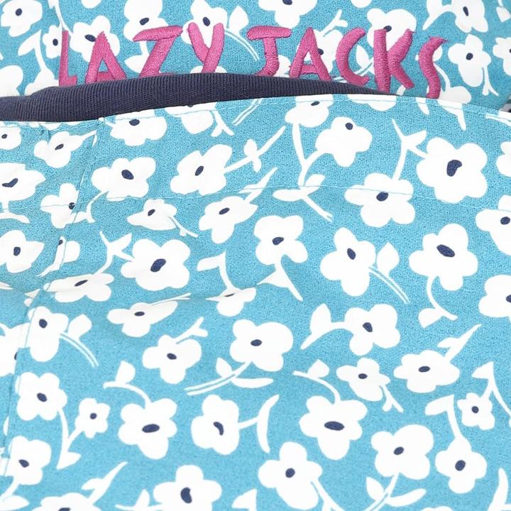 Produktbild Lazy Jacks Jacke wasserfest (S)