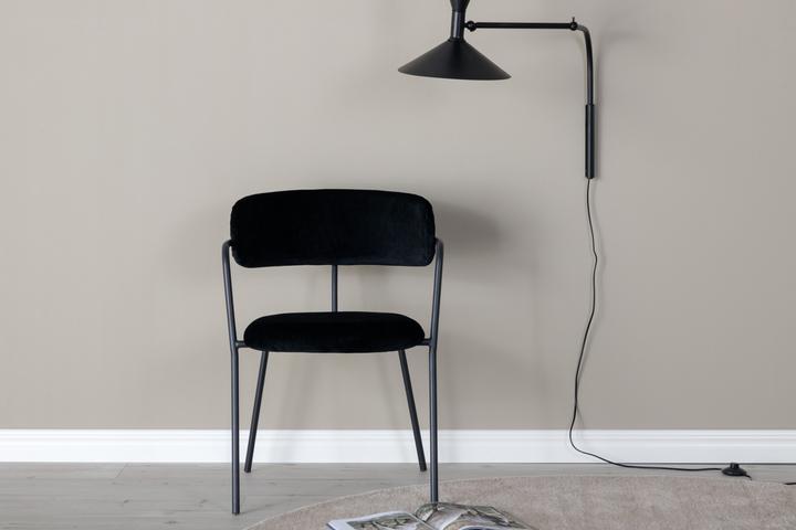 Actual product image Venture Home Dining Chair Arrow