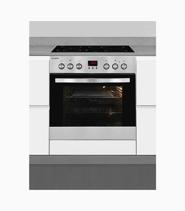 Produktbild Exquisit EHE 185-1.2 Set