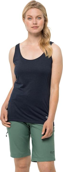 Produktbild Jack Wolfskin Women's Pack & Go Tank (M)