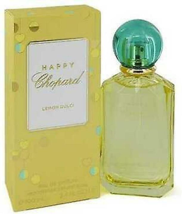 Produktbild Chopard Happy Lemon Dulci (Eau de Parfum, 100 ml)