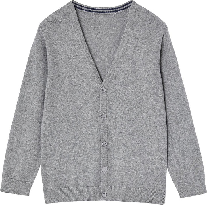 Grey heather