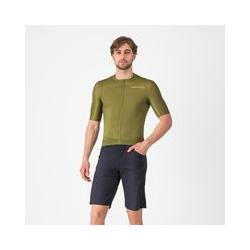 Castelli, Herren, Velohosen, Unlimited Adventure Baggy Short (M), Mehrfarbig, M