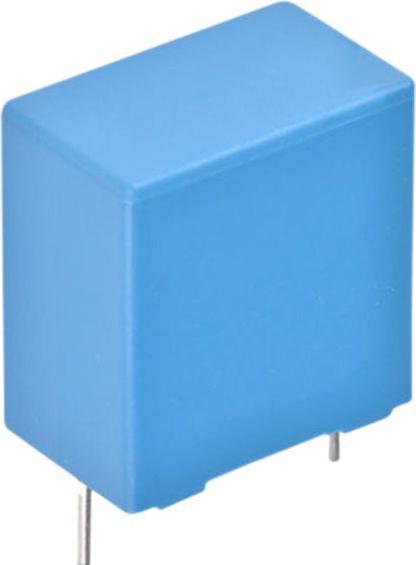 Image du produit Epcos Condensateur X2, 10uF, 305VCA, 630VCC, 20%.