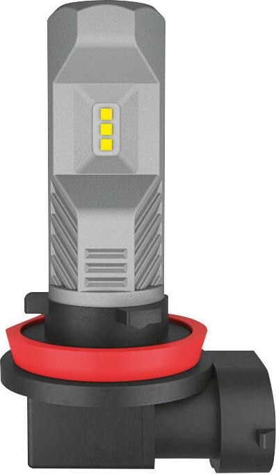 Actual product image Osram LEDriving FL (H8, H11, H16)