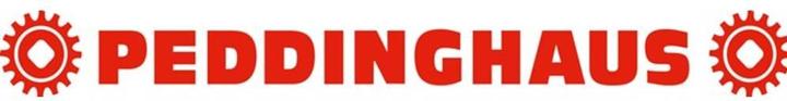 Actual product image Peddinghaus Safety cross pein hammer 5042.98 (2250 g)