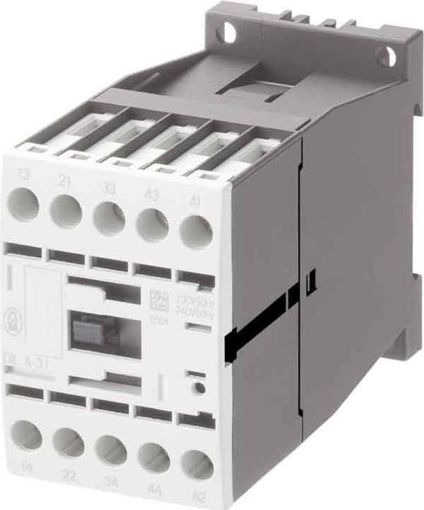 Produktbild Eaton Schütz 24VDC