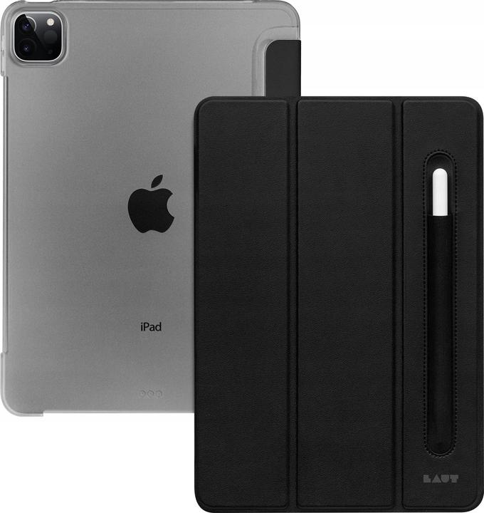 Produktbild Laut Huex (iPad Pro 11 2018 (1. Gen), iPad Pro 11 2020 (2. Gen), iPad Air 2020 (4. Gen), iPad Pro 11 2021 (3. Gen), iPad Air 2022 (5. Gen))
