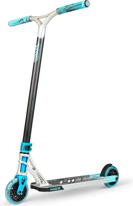 Actual product image Mgp Scooter MGX Extreme
