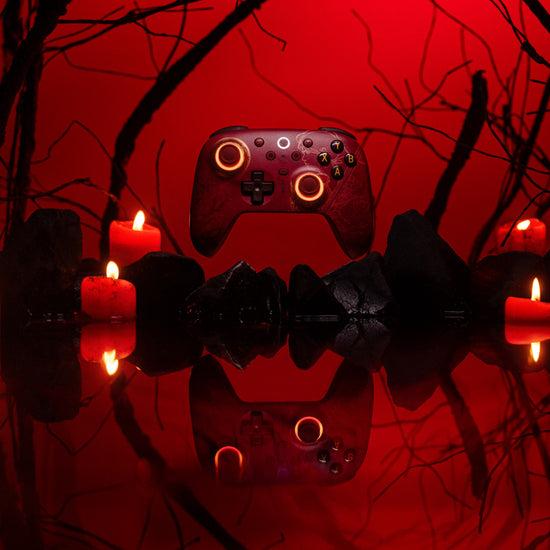 Image du produit 8bitdo Ultimate 2 Wireless - Édition Wuchang (Android, PC)