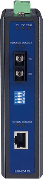 Produktbild Advantech EKI-2541S-BE