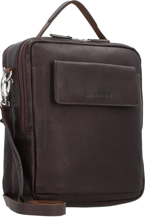 Produktbild Harolds Country Umhängetasche Leder 24 cm