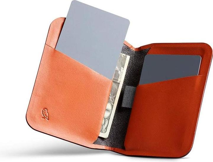 Actual product image Bellroy Apex Slim Sleeve