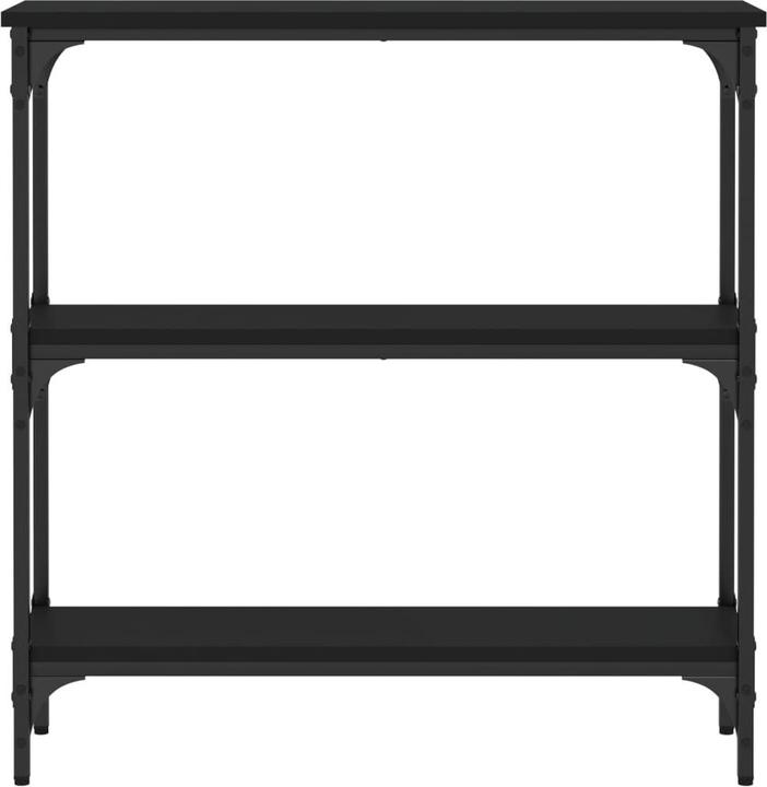 Produktbild vidaXL Konsolentisch (22.50 x 22.50 x 75 cm)