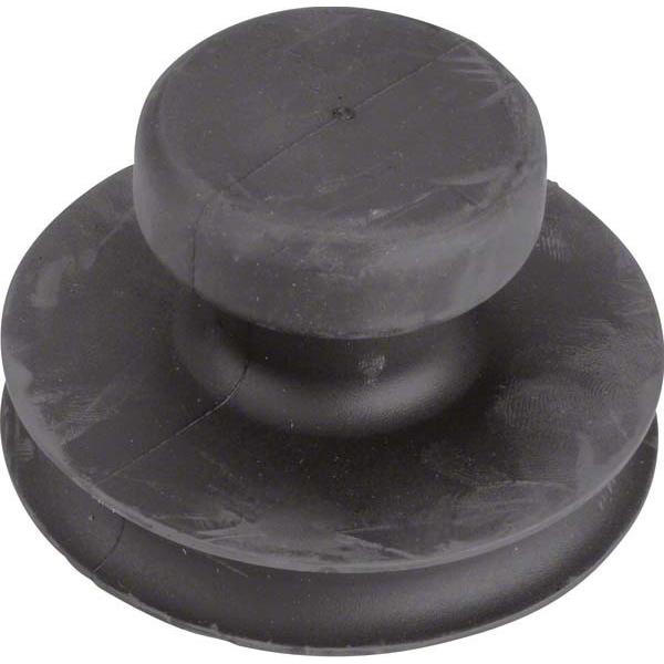 Hager, Maniglia a ventosa, TEH BKZSH20 Sollevatore a ventosa per coperture cieche massimo 20 kg (20 kg)