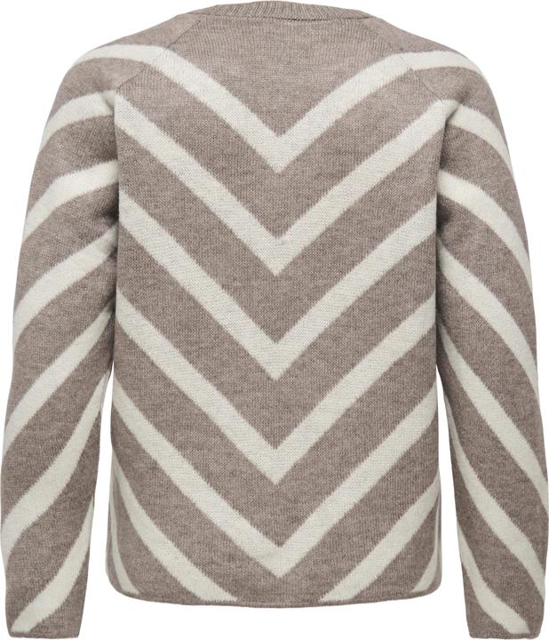 Produktbild Only CARELIZA Strickpullover Strickpullover (M)