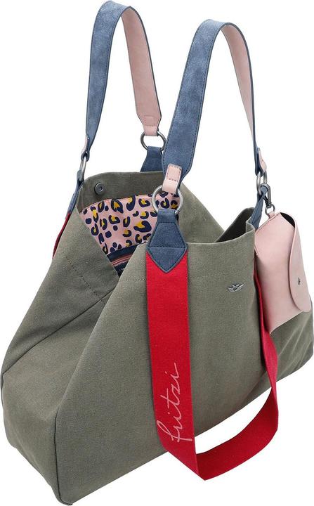 Produktbild Fritzi aus Preußen Izzy Canvas (18 l)