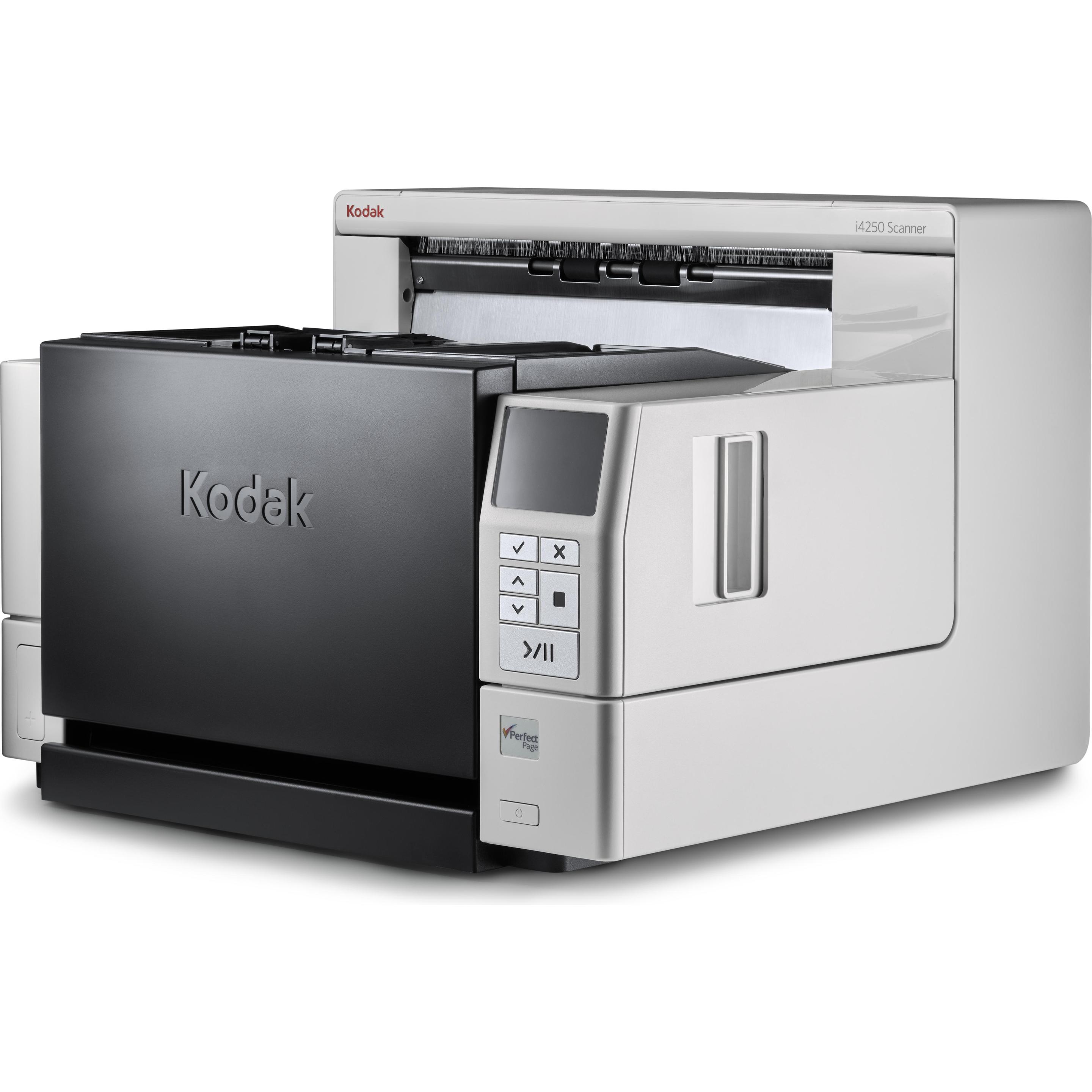Kodak, Scanner, i4250 (USB)